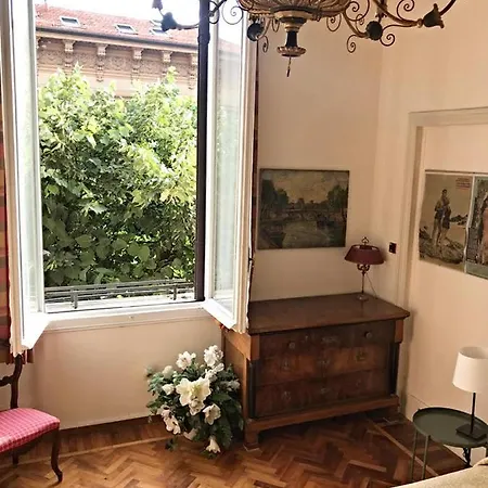 Italy Prestigious 3*