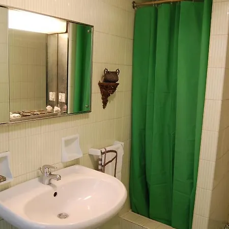 Italy Prestigious 3* Bologna