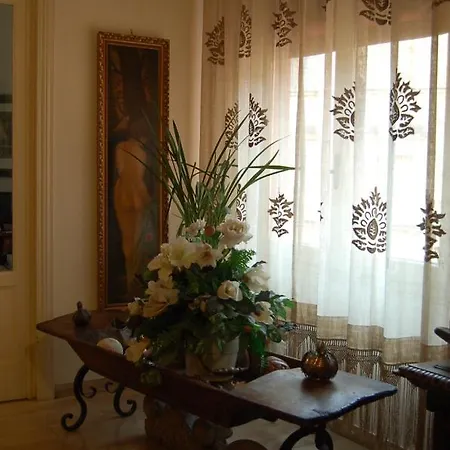 Bed and breakfast Italy Prestigious Bolonia