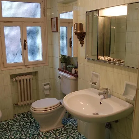 Bed and breakfast Italy Prestigious Bolonia