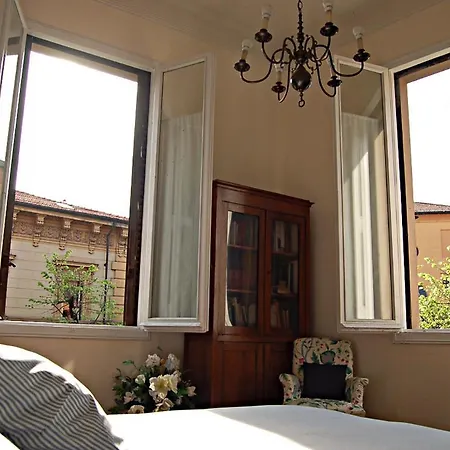 Italy Prestigious 3* 博洛尼亚