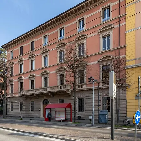 住宿加早餐酒店 Italy Prestigious 博洛尼亚