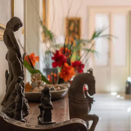 Bed & Breakfast Italy Prestigious