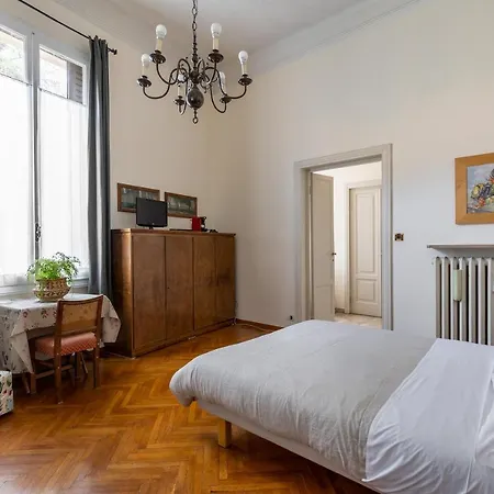 Italy Prestigious Panzió 3*