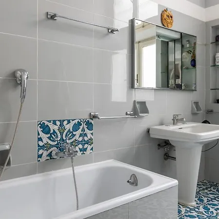 Bed and breakfast Italy Prestigious Bolonia