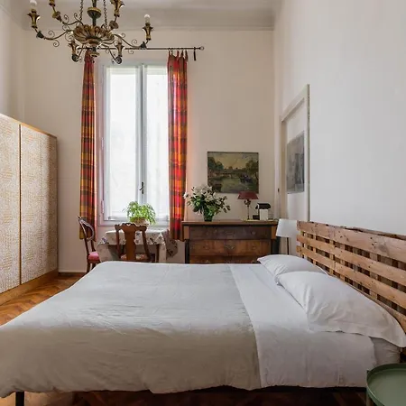 Bed & Breakfast Italy Prestigious Boloňa