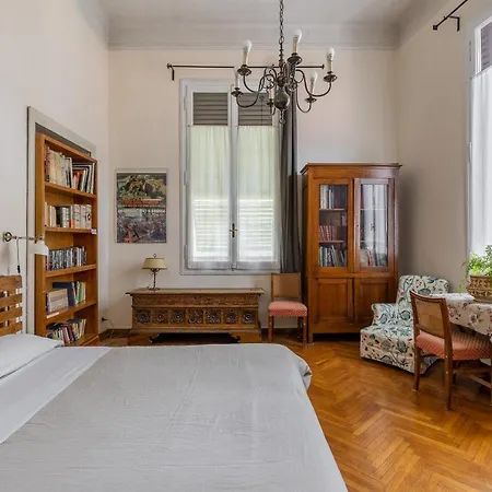 Bed & Breakfast Italy Prestigious Boloňa