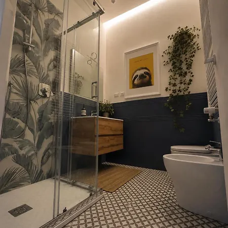 Italy Prestigious Bed and breakfast 3*
