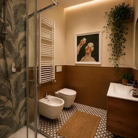 Bed & Breakfast Italy Prestigious Bologna