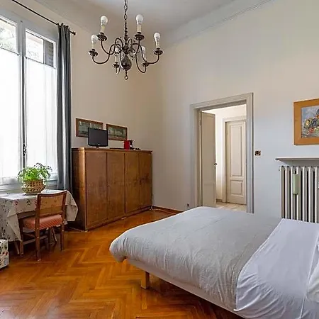 Bed & Breakfast Italy Prestigious Bologna