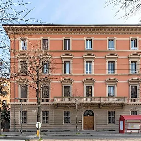 Bed & Breakfast Italy Prestigious