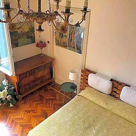 Italy Prestigious 3* Bologna