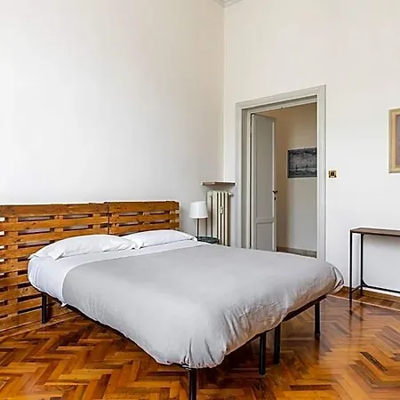 Italy Prestigious Bed & Breakfast Bologna