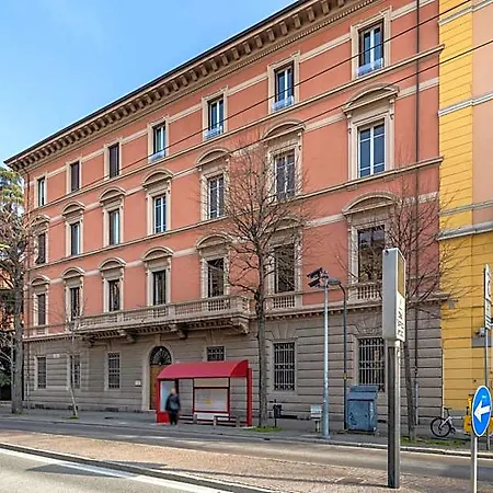 Bed & Breakfast Italy Prestigious Bologna