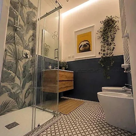 Bed & Breakfast Italy Prestigious