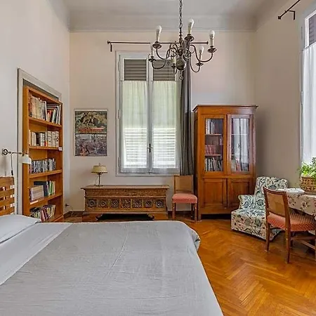 Bed & Breakfast Italy Prestigious 3*