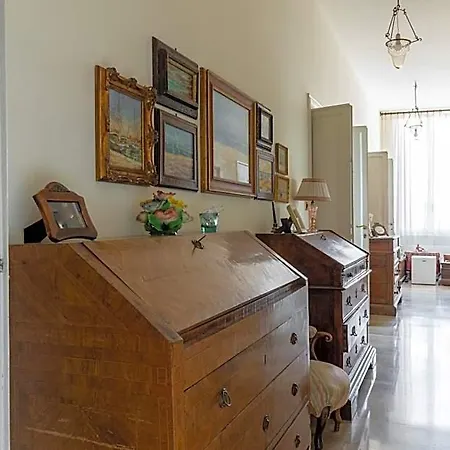 Bed & Breakfast Italy Prestigious Bologna