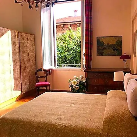 Italy Prestigious 3* Bologna