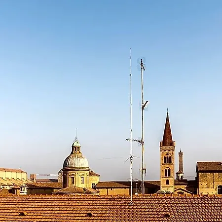 Bed & Breakfast Italy Prestigious Bologna