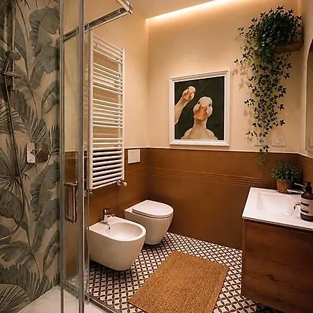 Bed & Breakfast Italy Prestigious