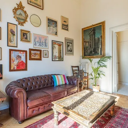 Italy Prestigious Frühstückspension 3*