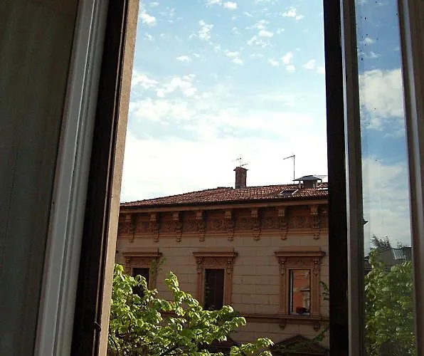 Italy Prestigious Bed & Breakfast