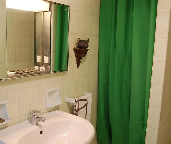 Italy Prestigious 3* Bologna