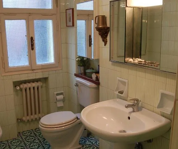 Bed & Breakfast Italy Prestigious Bologna