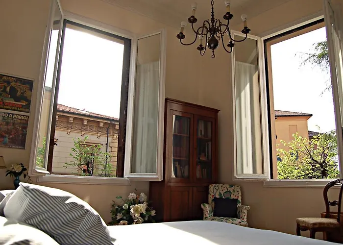 Italy Prestigious 3* Bologna