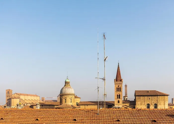 Italy Prestigious 3*