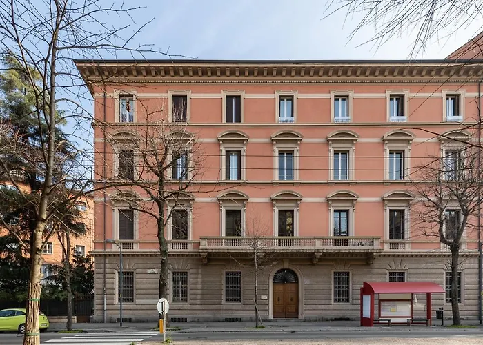 Italy Prestigious 3*