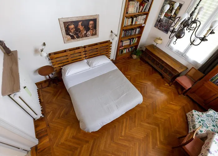 Italy Prestigious 3*