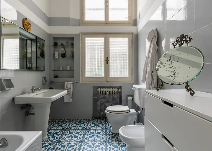 Bed & Breakfast Italy Prestigious