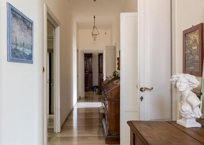 Bed & Breakfast Italy Prestigious 3*