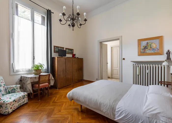 Italy Prestigious Bed & Breakfast 3*