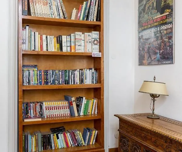 Italy Prestigious Bed & Breakfast Bologna