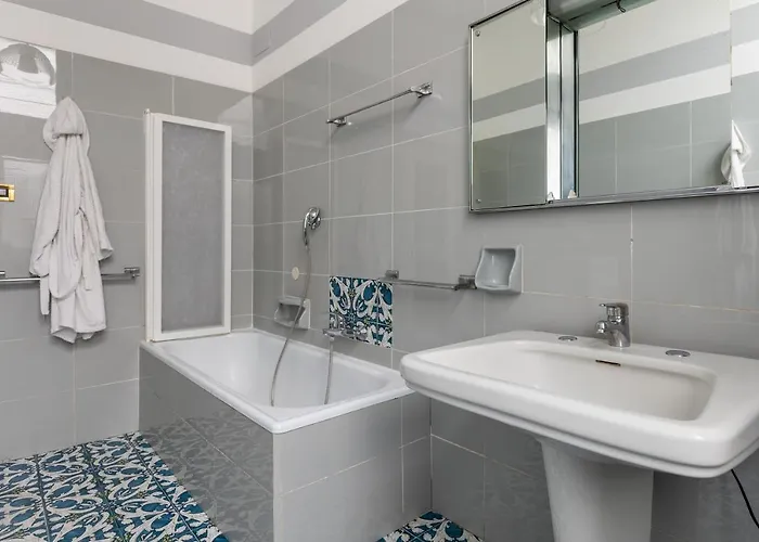 Bed & Breakfast Italy Prestigious Bologna