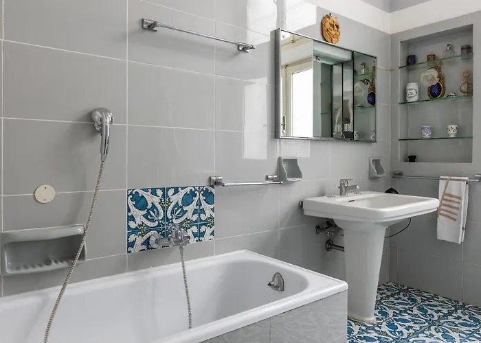 Bed & Breakfast Italy Prestigious Bologna