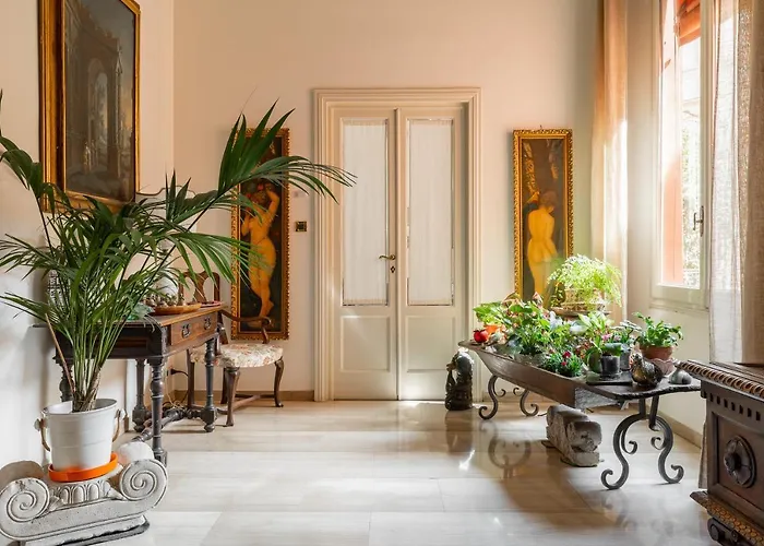 Italy Prestigious 3* 볼로냐