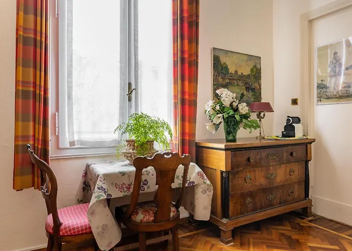 Italy Prestigious Bed & Breakfast