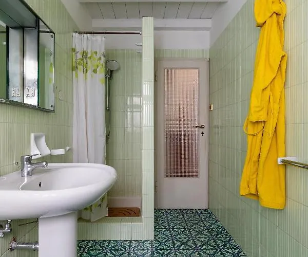 Italy Prestigious 3* 볼로냐