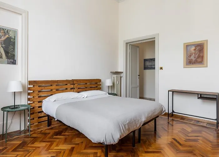 Italy Prestigious 3*