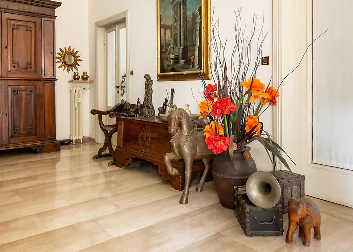 Bed & Breakfast Italy Prestigious Bologna