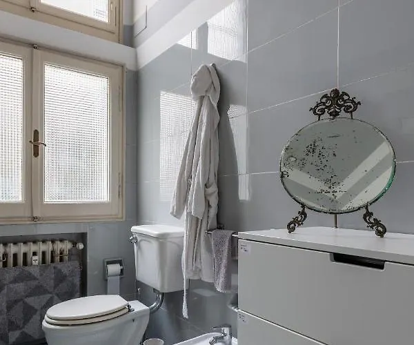 Italy Prestigious Bed & Breakfast 3*