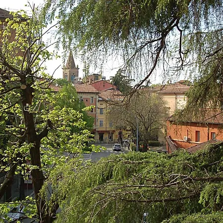 Italy Prestigious Oda ve Kahvaltı Bolonya