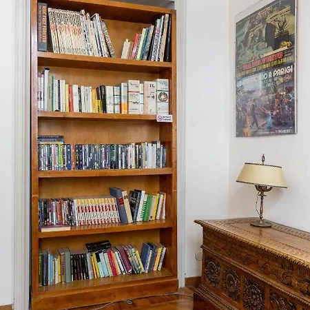 Italy Prestigious ベッド・アンド・ブレックファスト ボローニャ