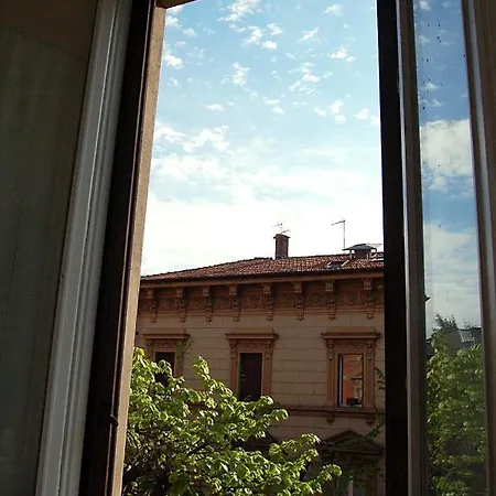 Italy Prestigious Bed & Breakfast