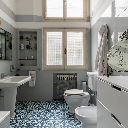 Bed and Breakfast Italy Prestigious