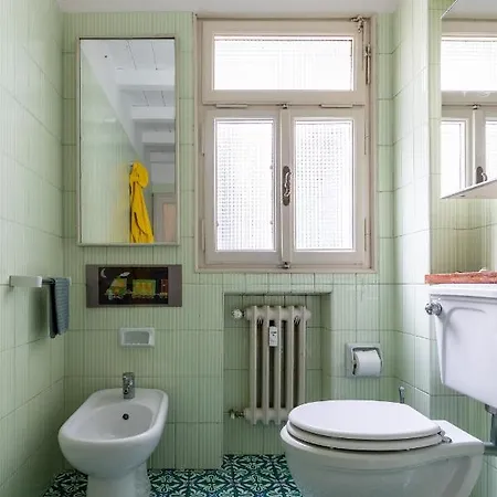 Italy Prestigious Bed & Breakfast