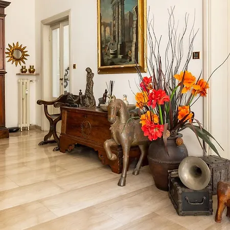 Bed & Breakfast Italy Prestigious Bologna